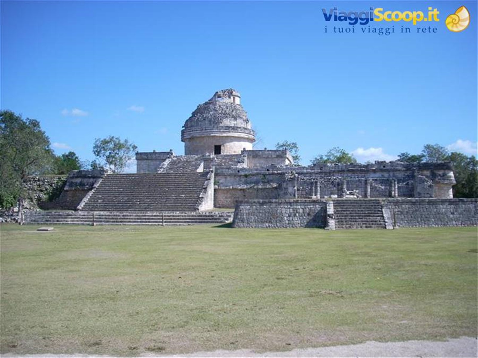 chichen itza