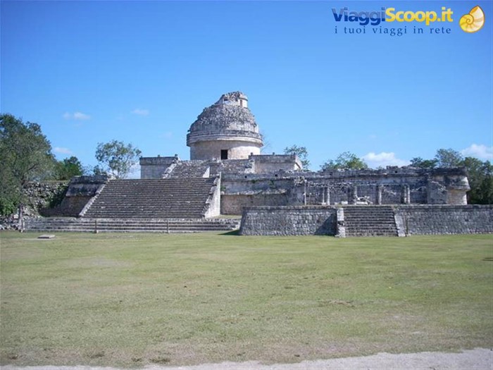 chichen itza