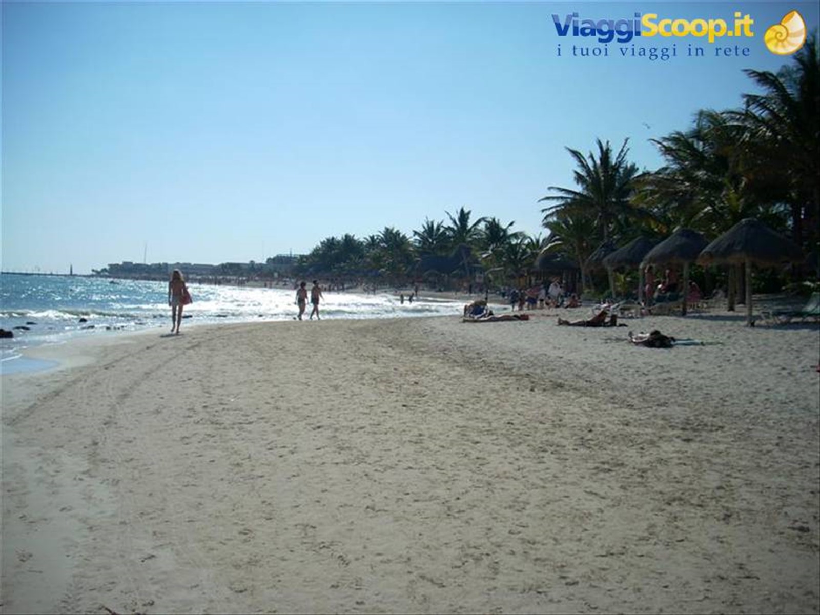 playa del carmen
