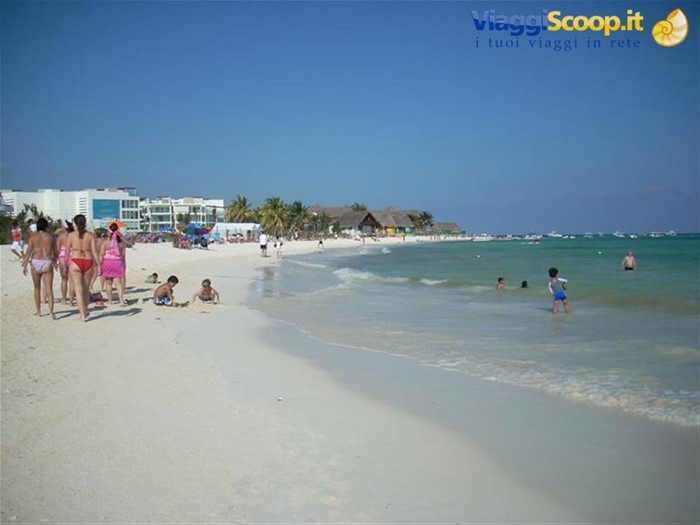 playa del carmen