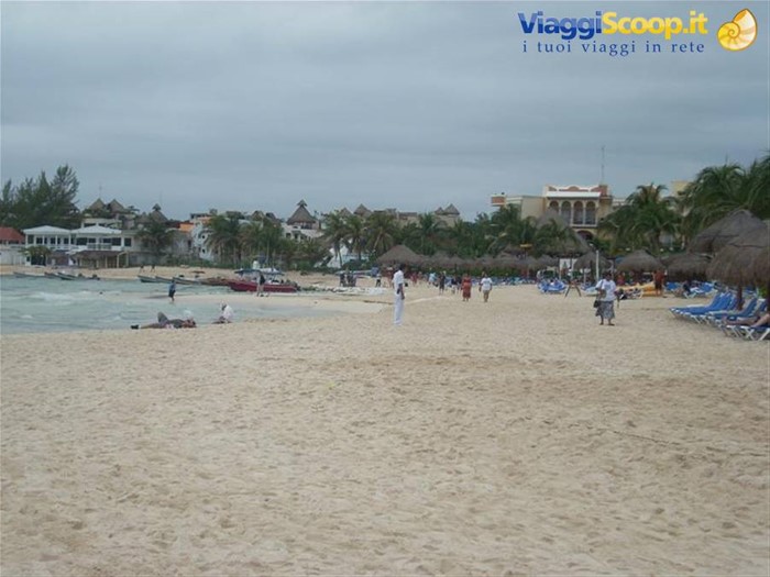playa del carmen