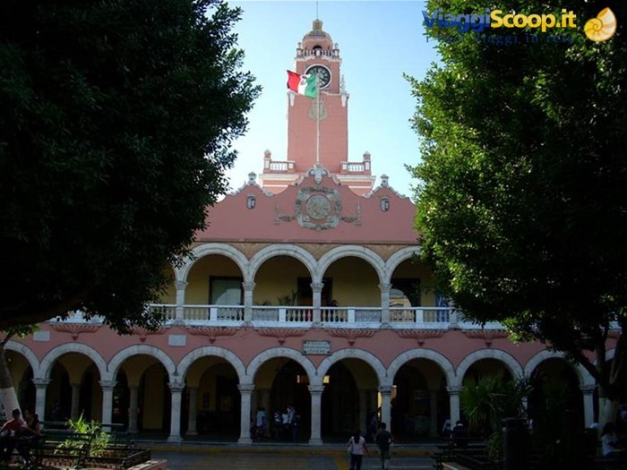 merida