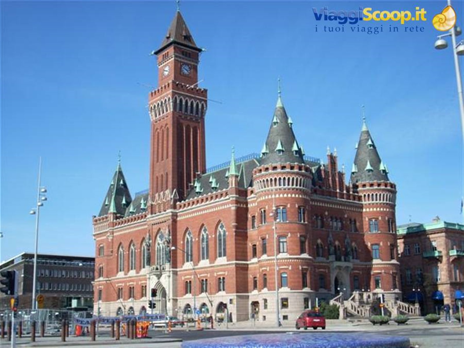 Helsingborg