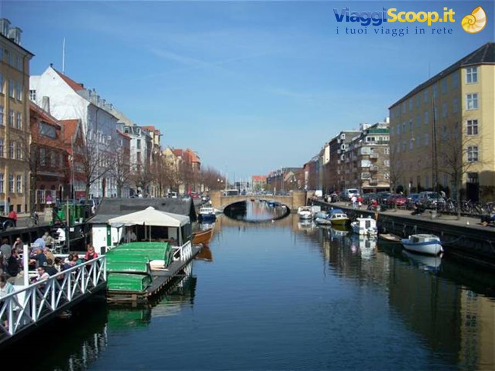 christianshavns kanal
