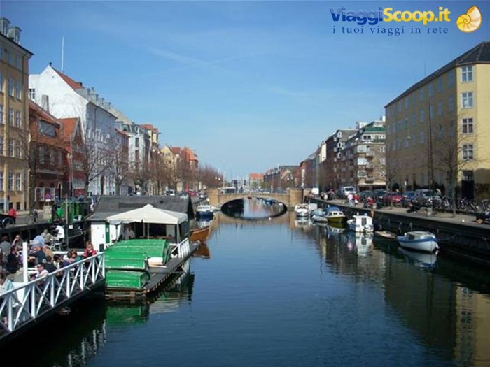 christianshavns kanal