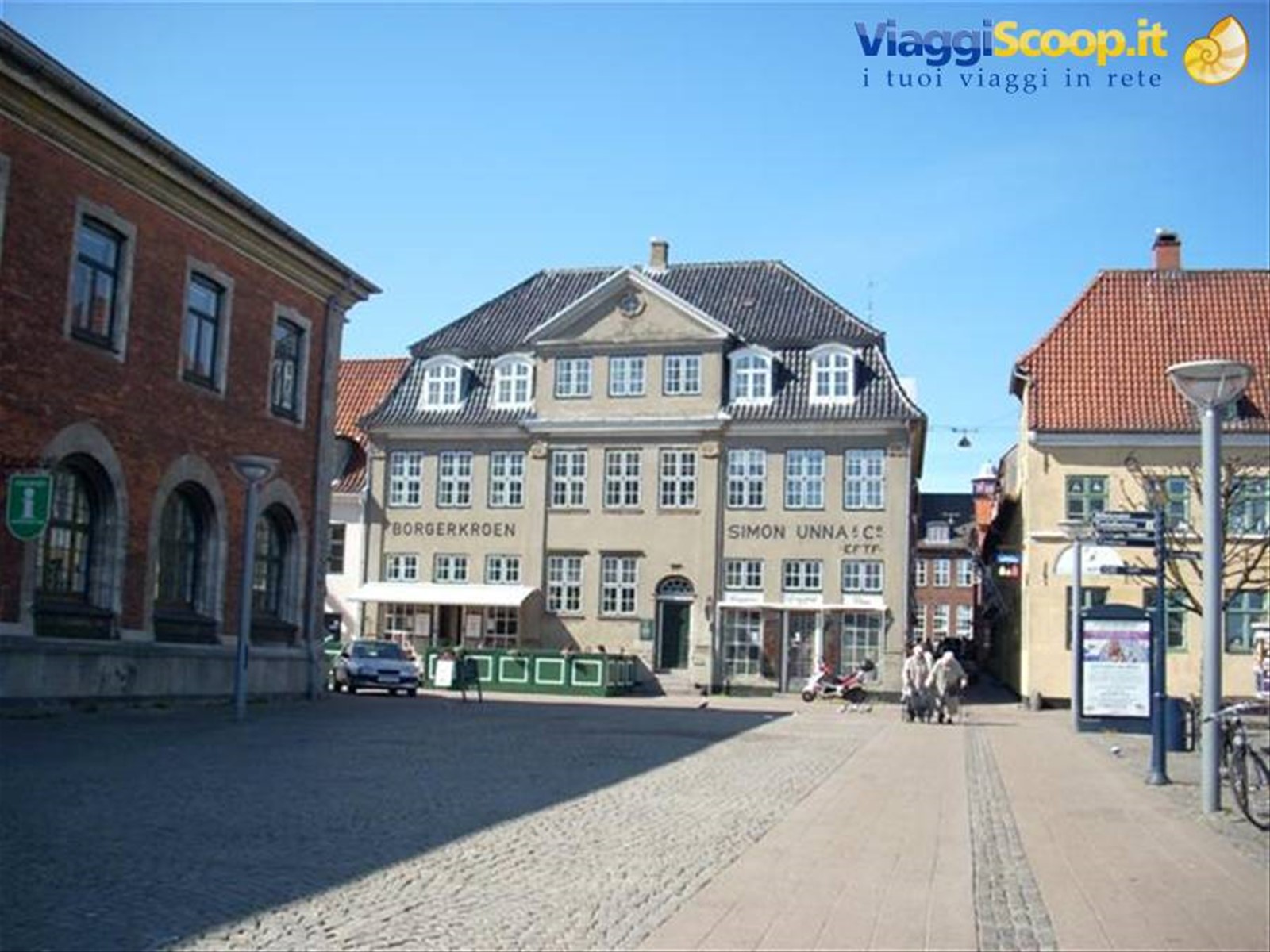 Helsingor