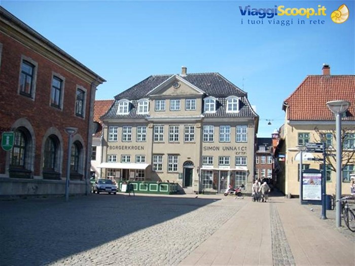 Helsingor