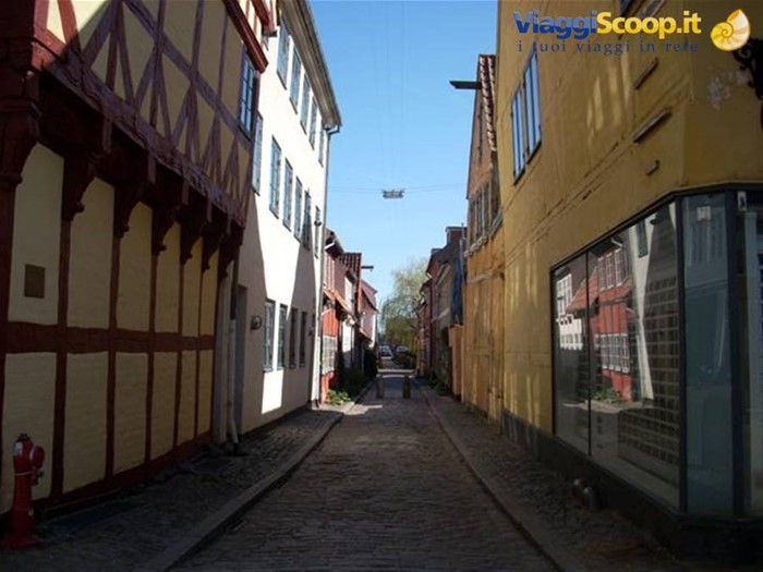 Helsingor
