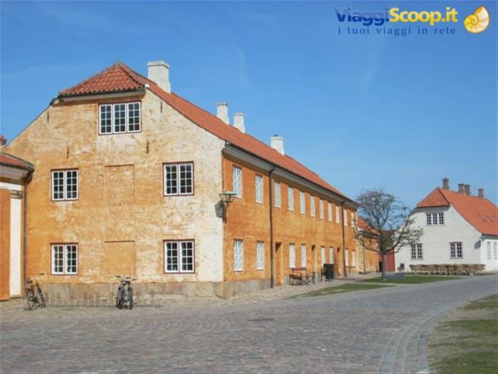 Helsingor Kronborg