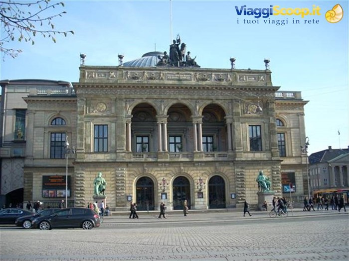 kongens nytorv