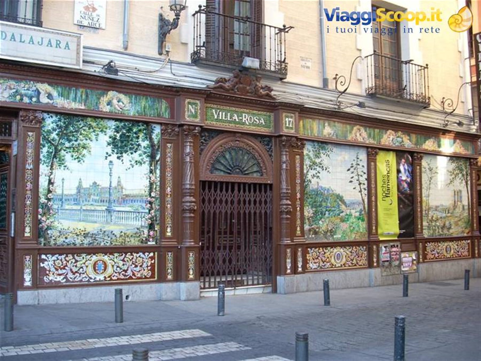 madrid