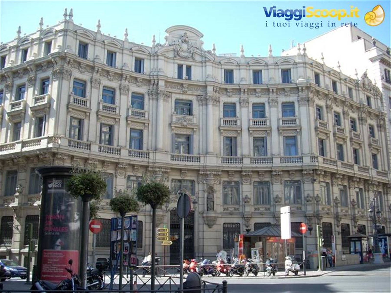 madrid