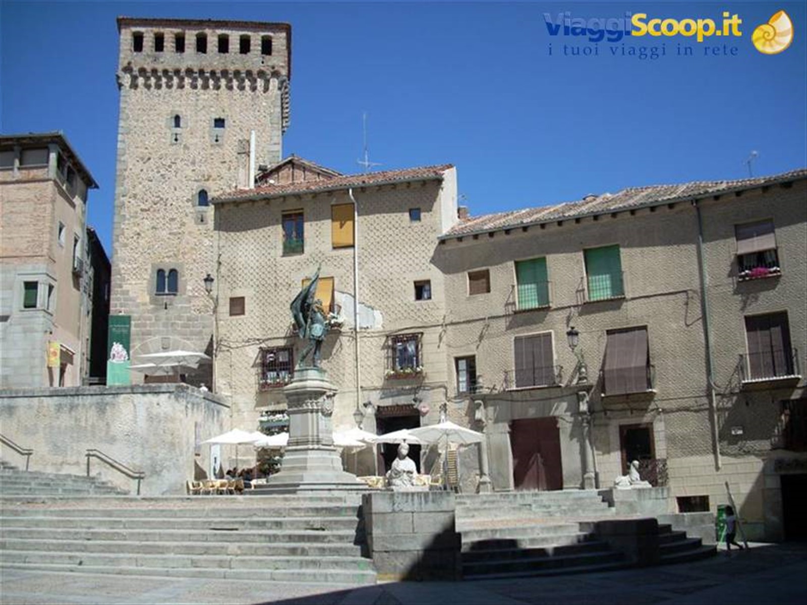 segovia
