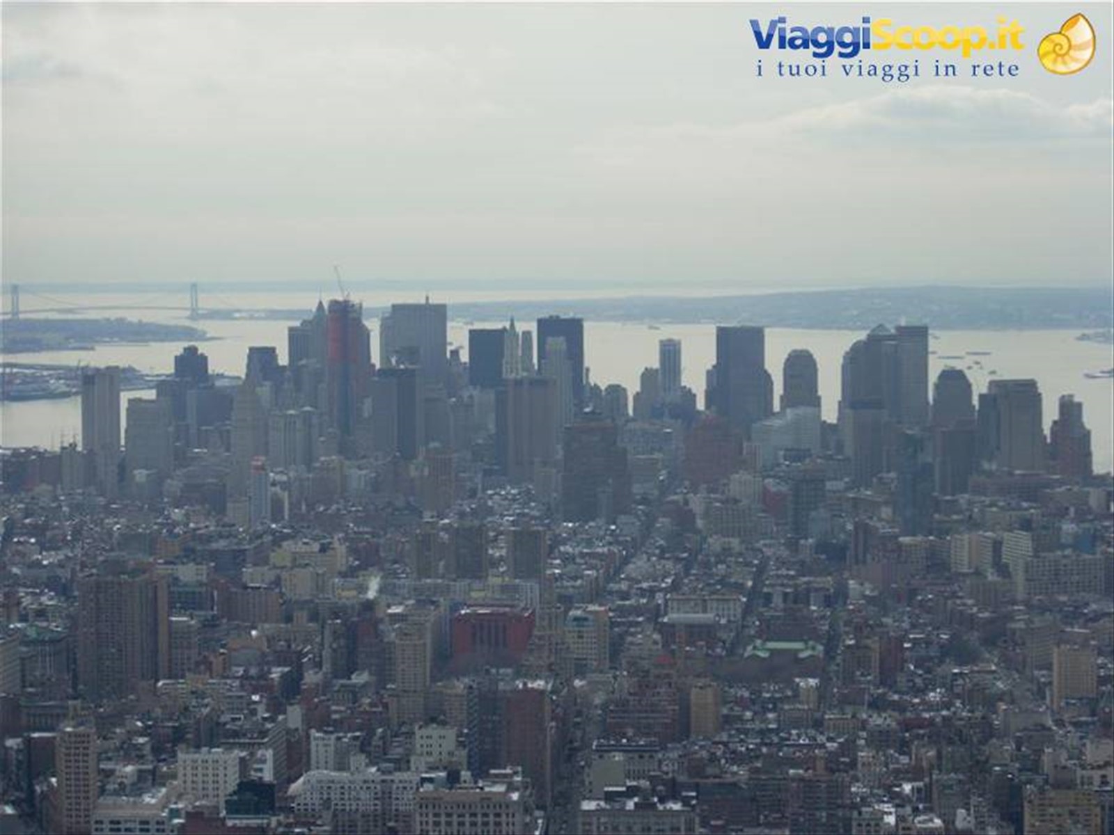 empire state building 3 view