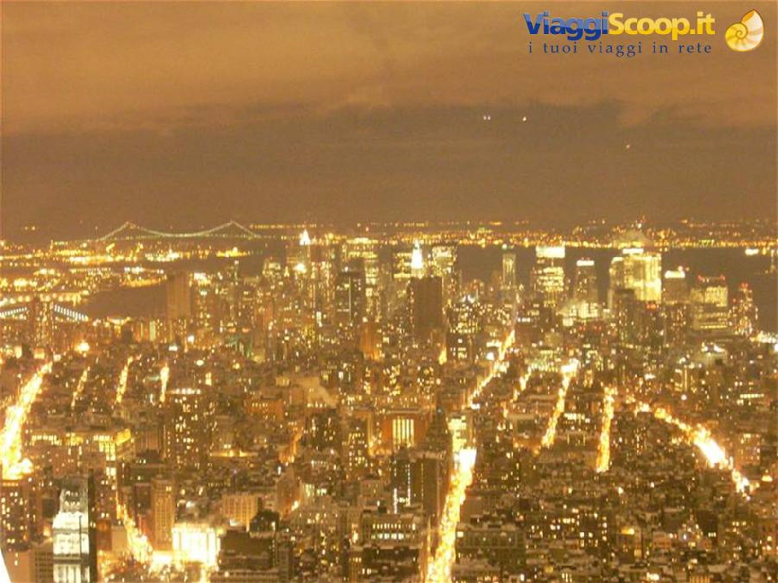 empire state building 4 view