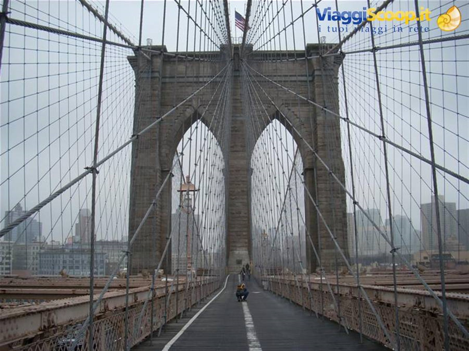brooklyn bridge