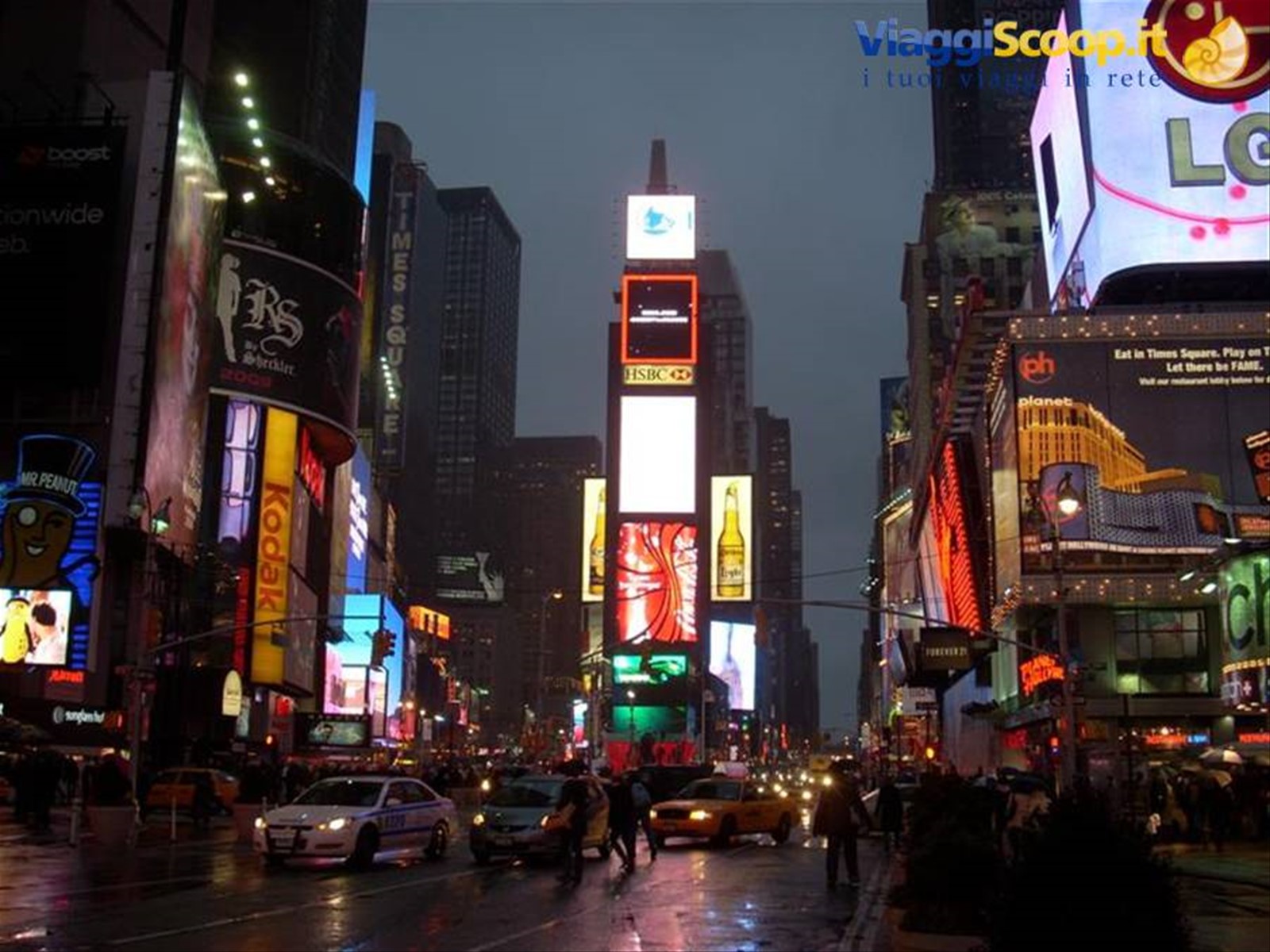 times square