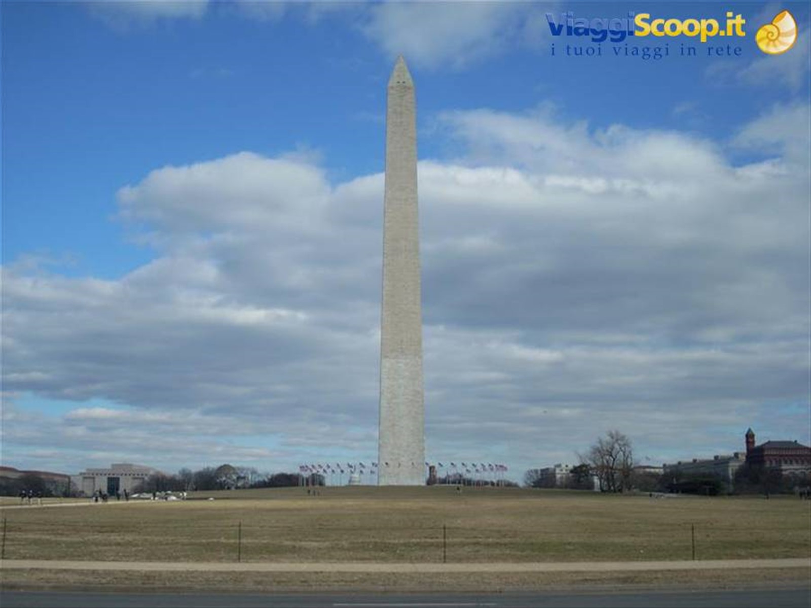 washington monument