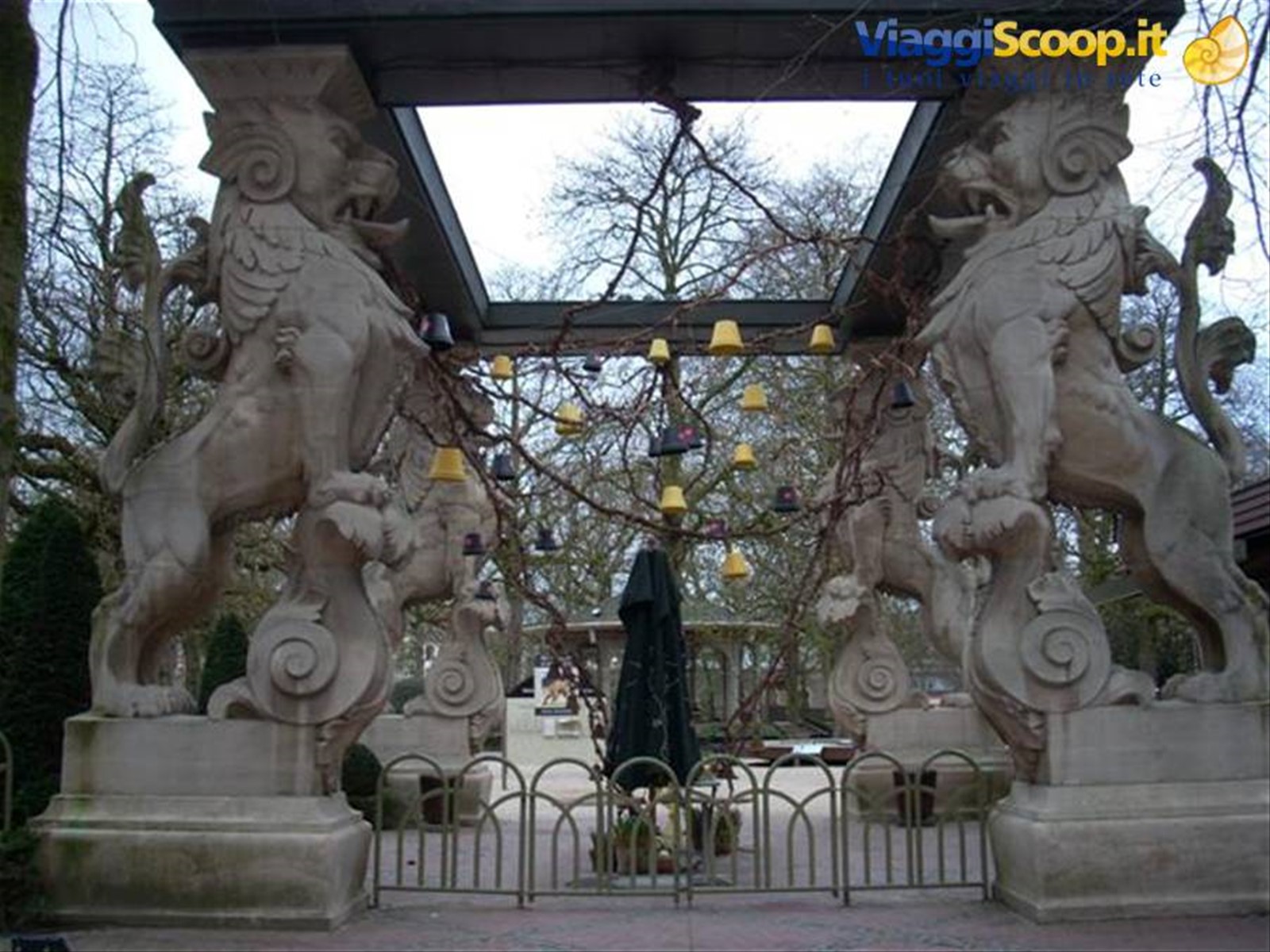 antwerpen zoo 2 entrance
