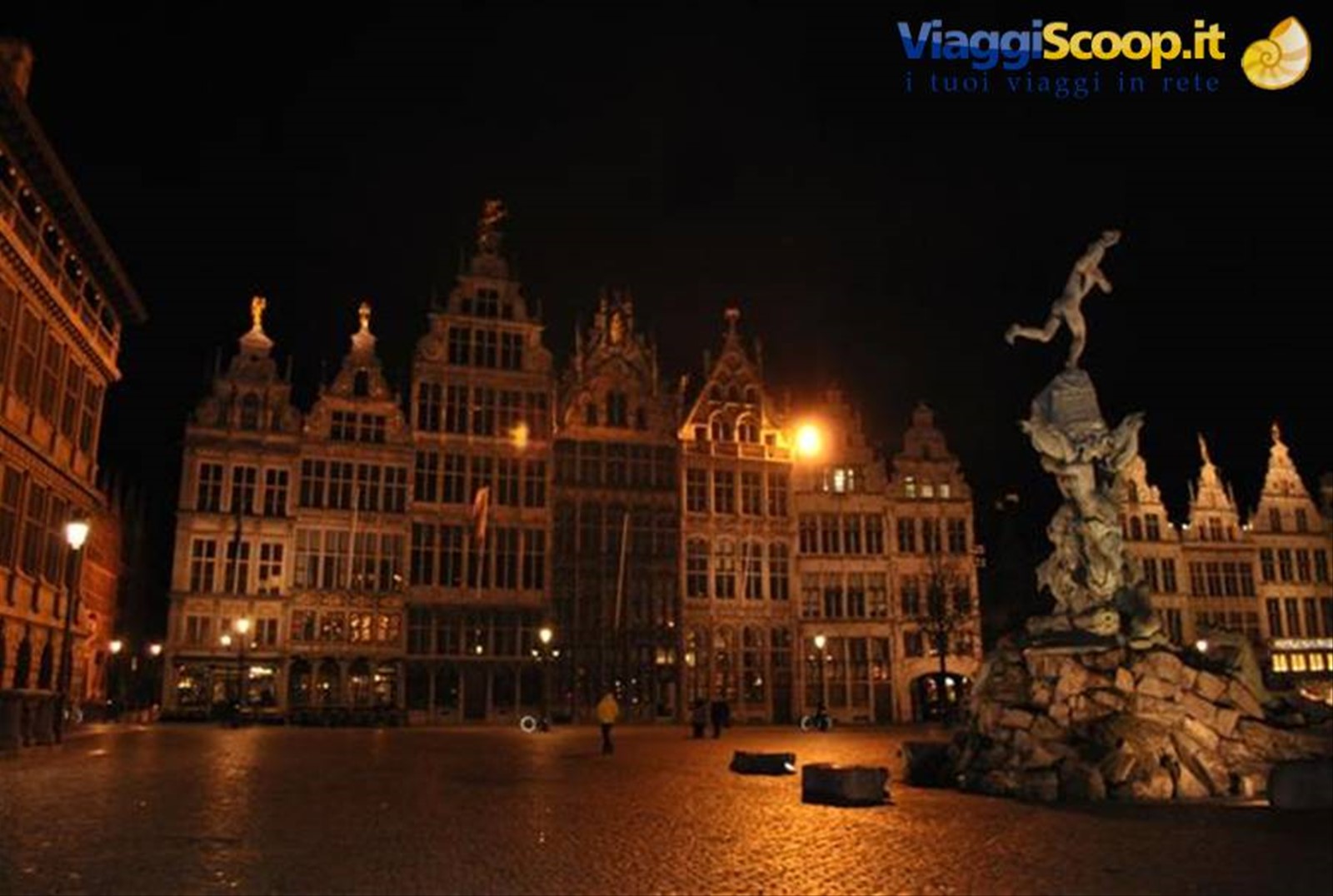 antwerpen grote markt