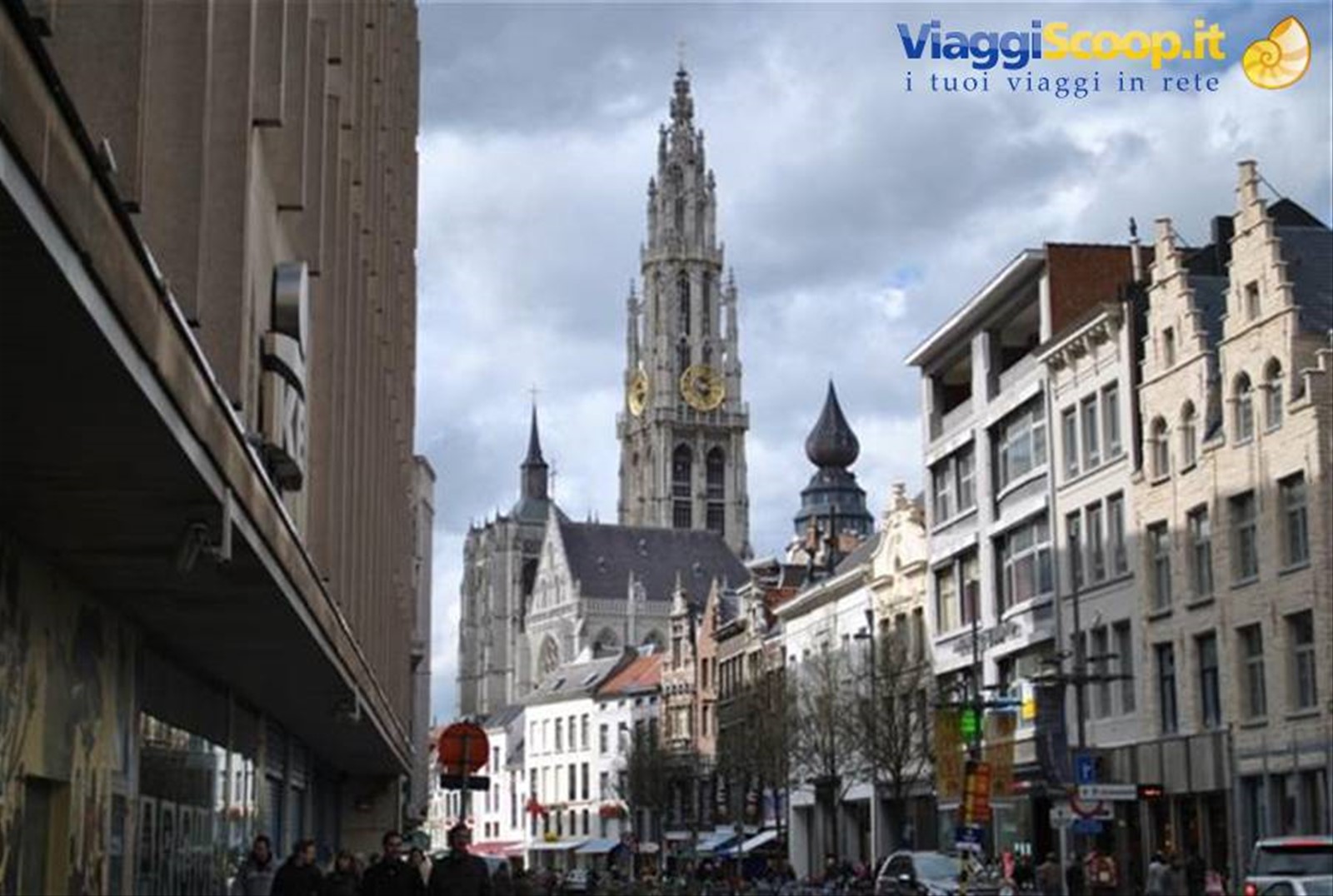 antwerpen