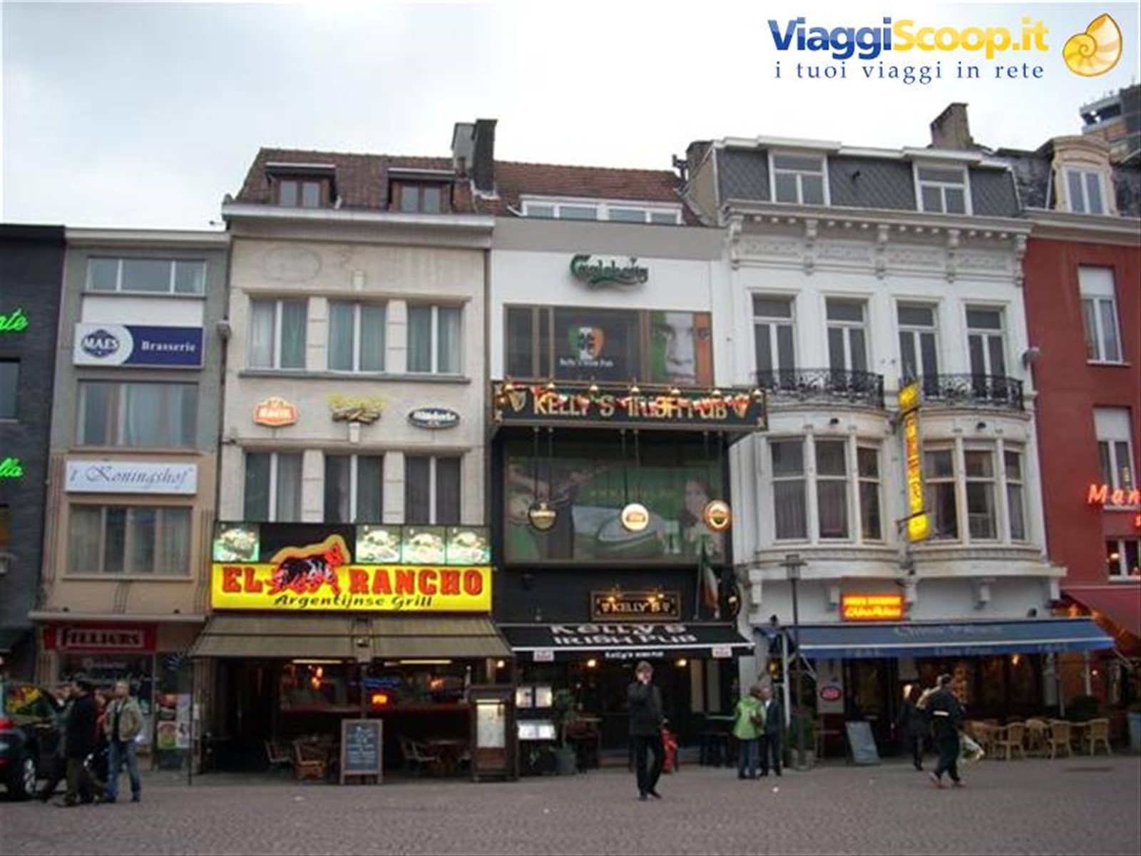 antwerpen