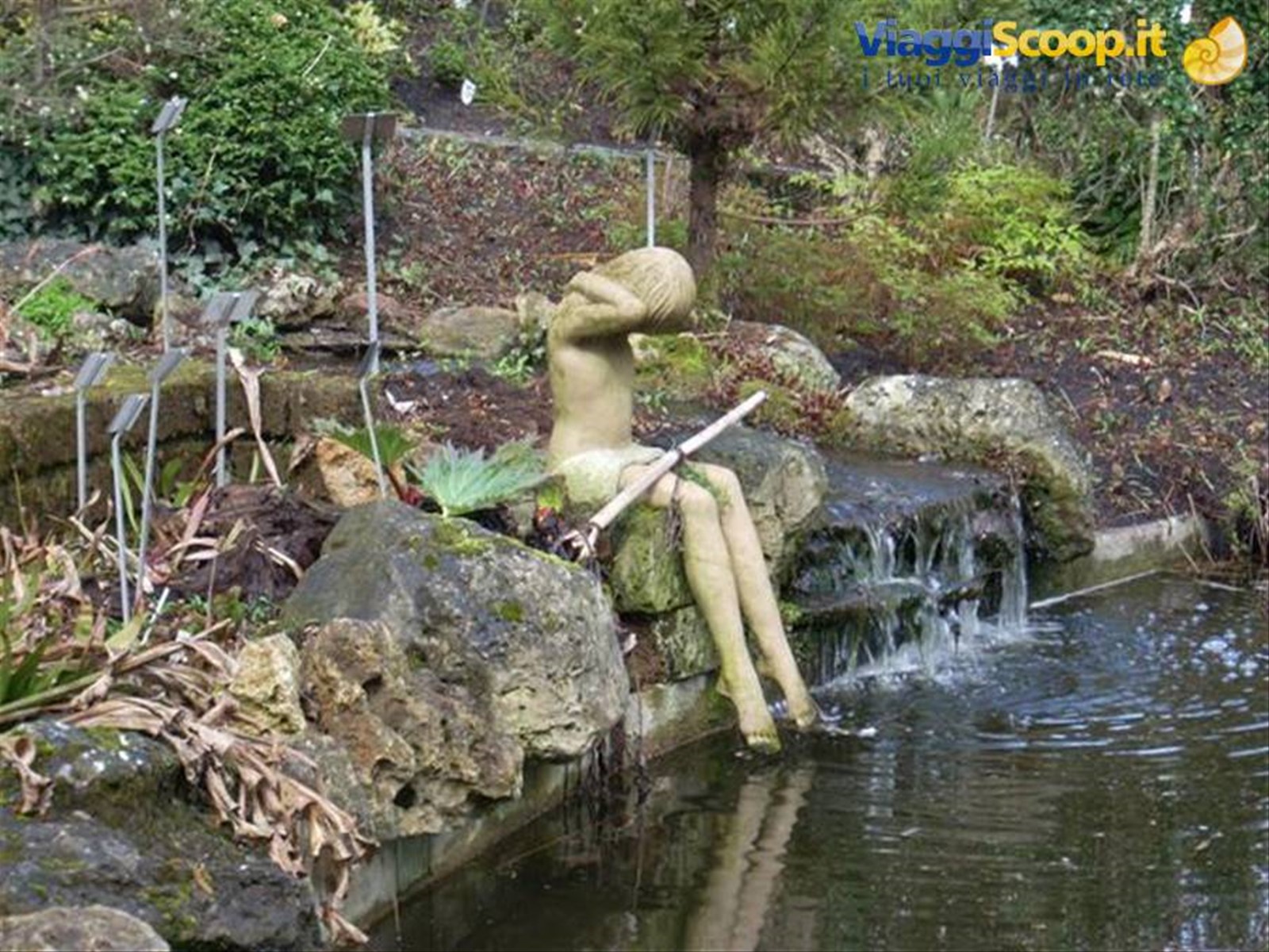 leuven jardin botanique