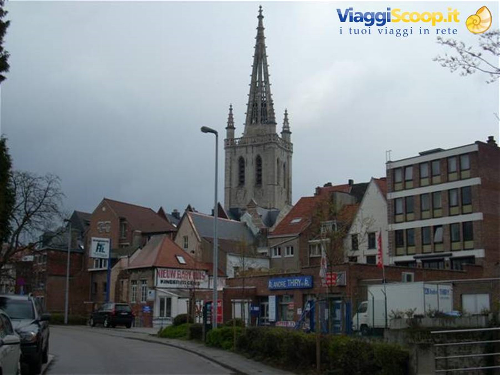leuven klein begijnhof