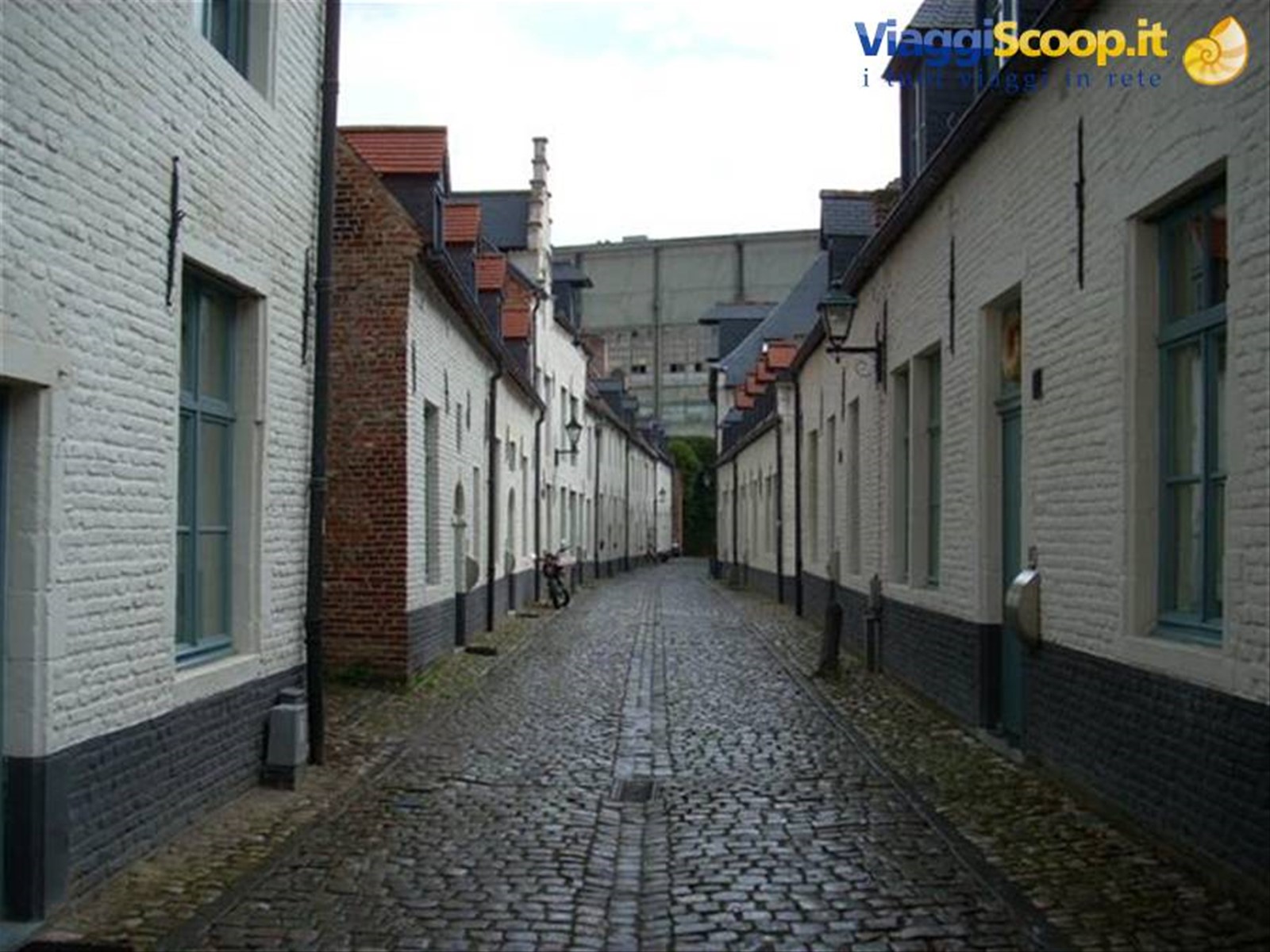 leuven klein begijnhof