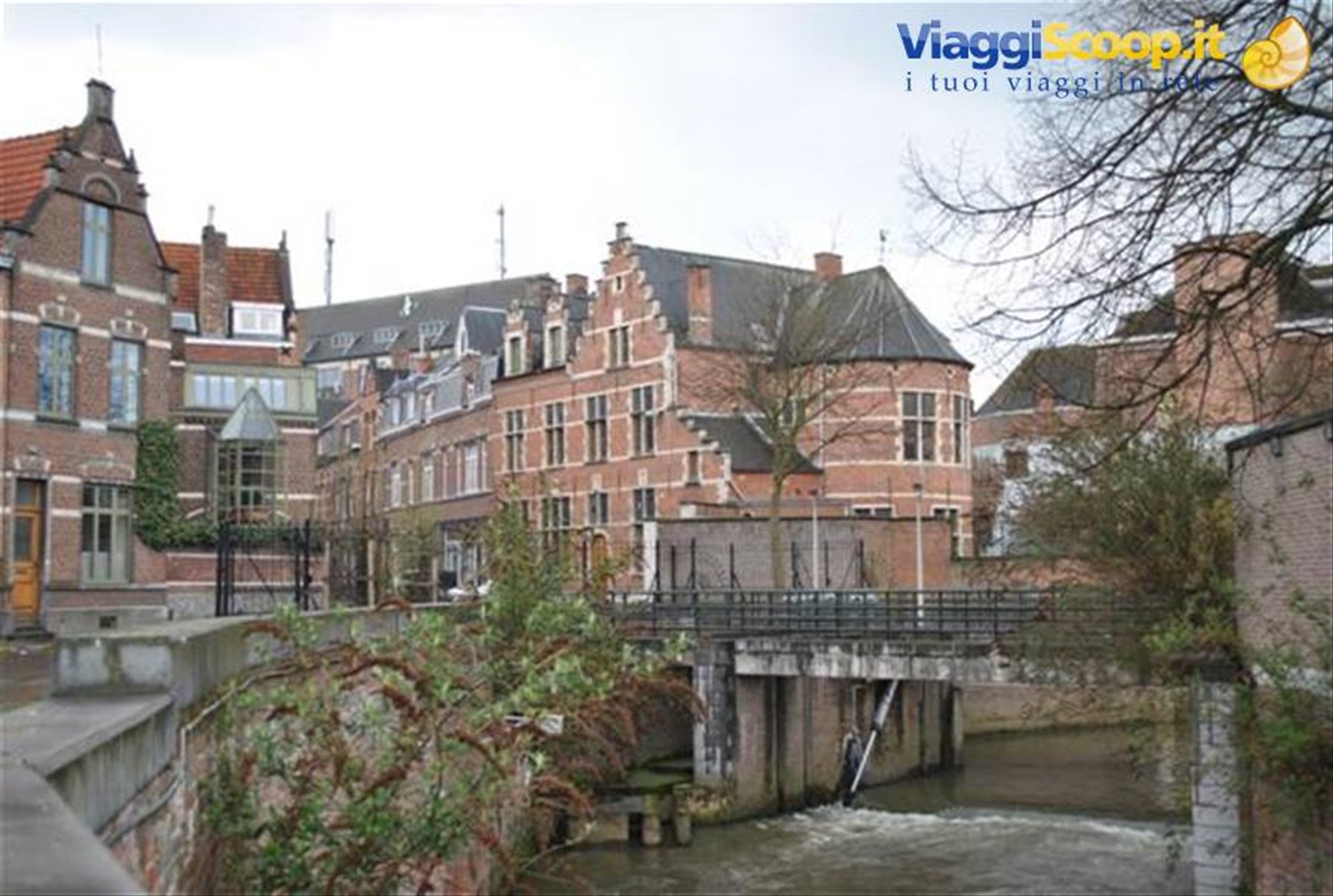 leuven klein begijnhof