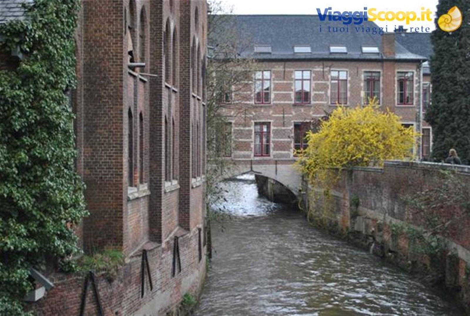 leuven klein begijnhof