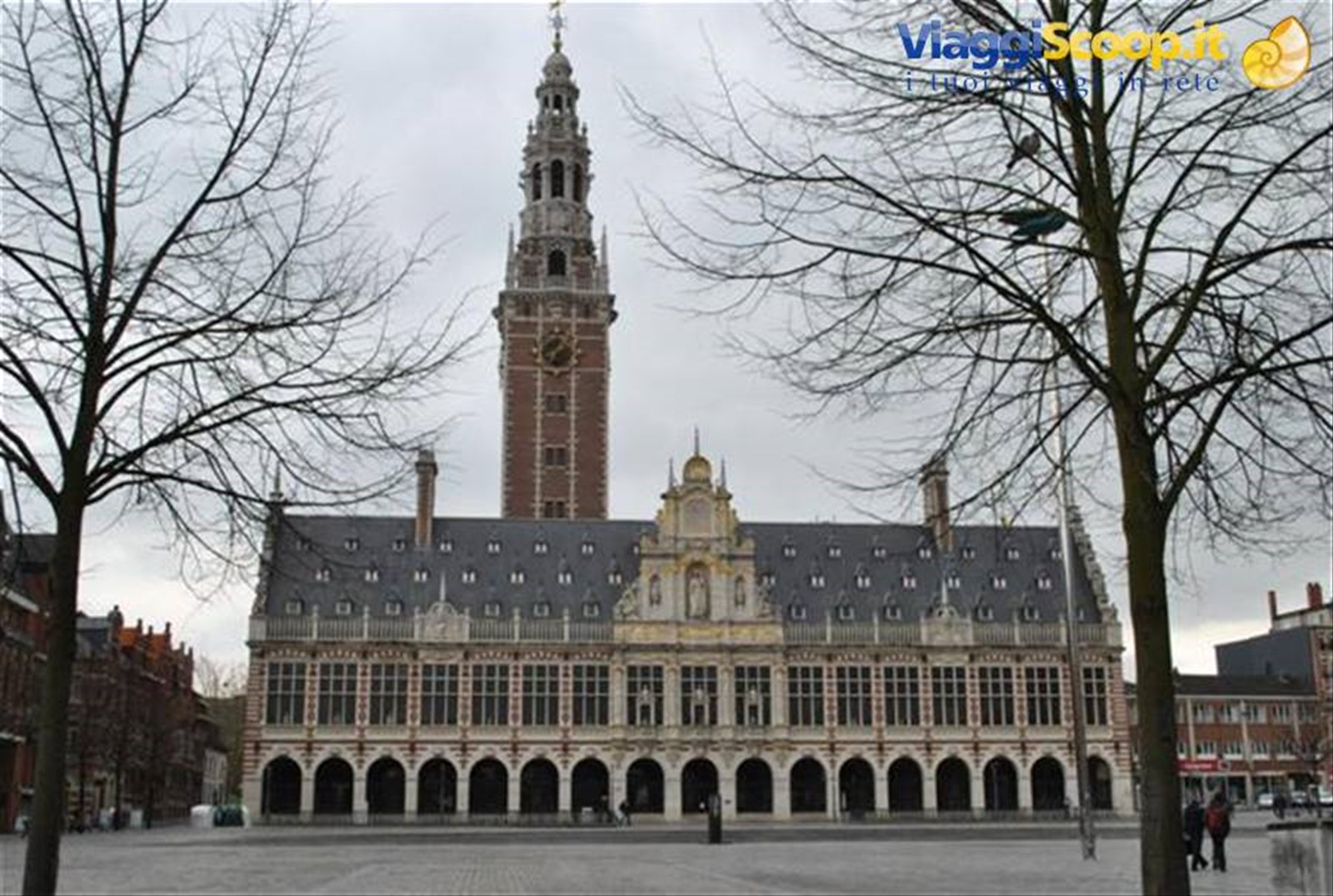 leuven