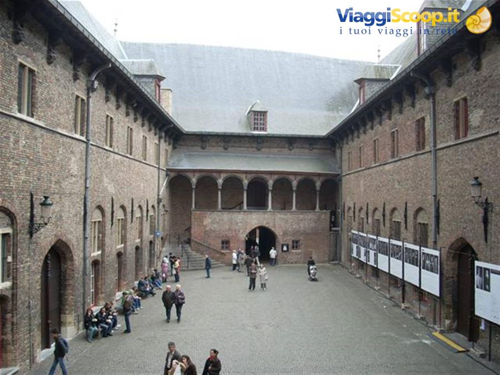 Brugge belfort