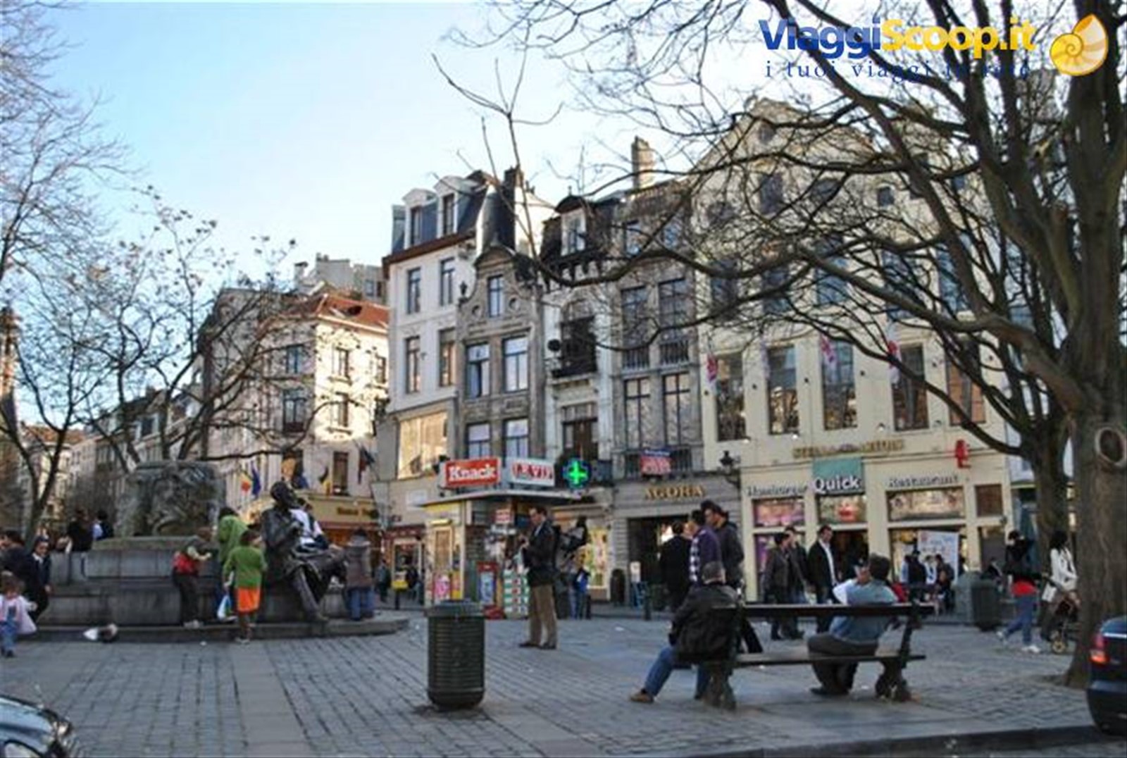 Brussels
