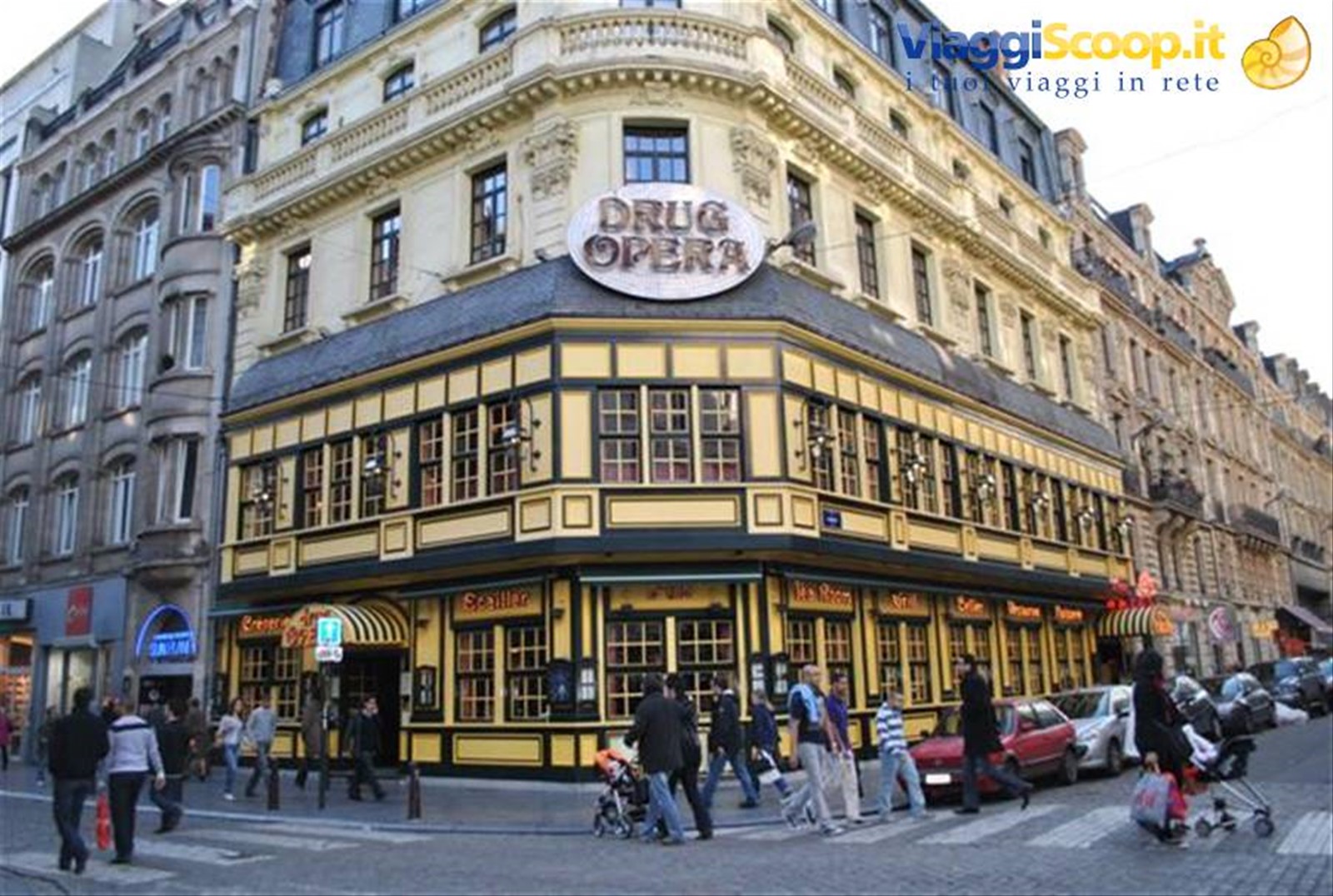 Brussels