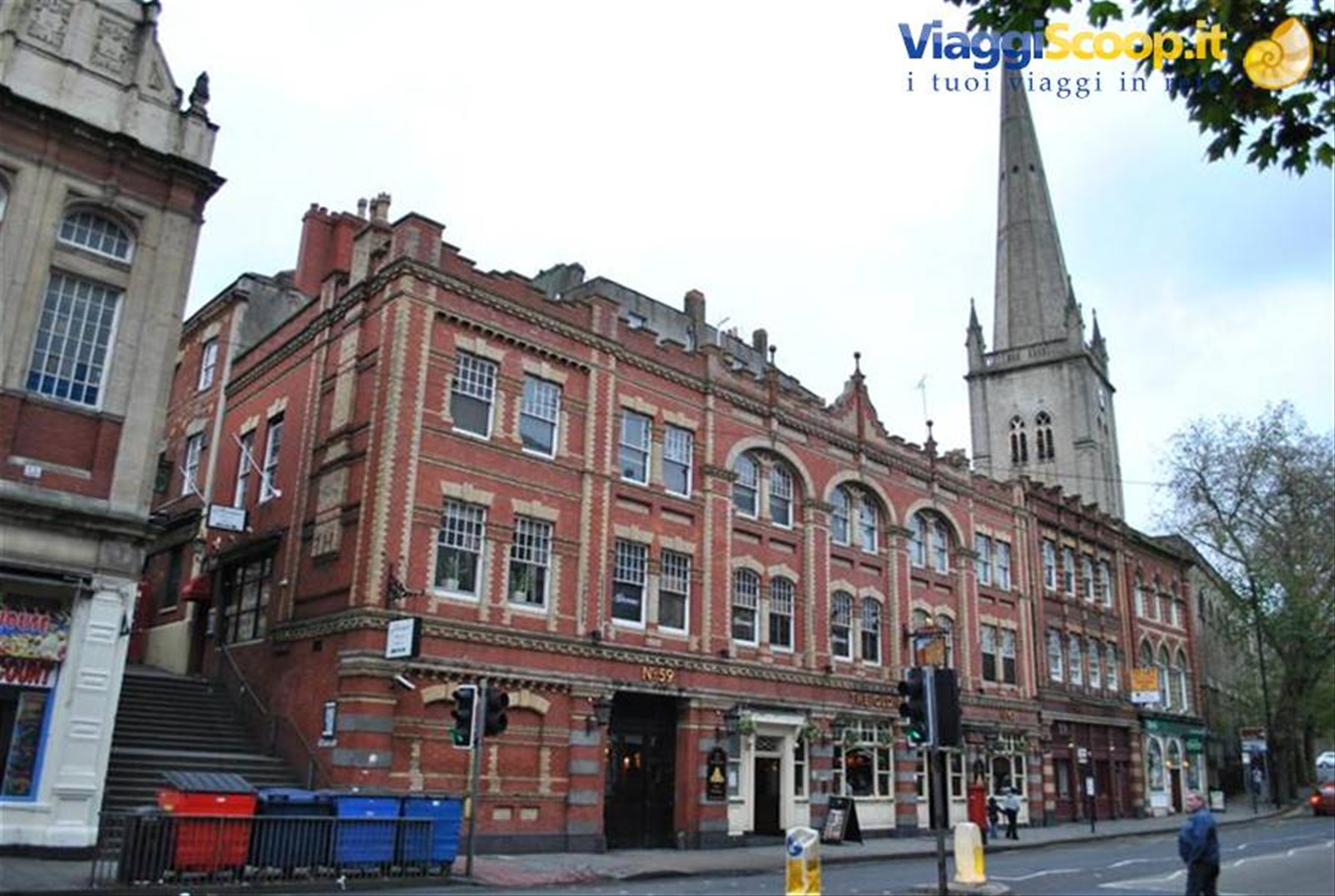 bristol