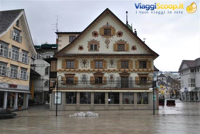Dornbirn