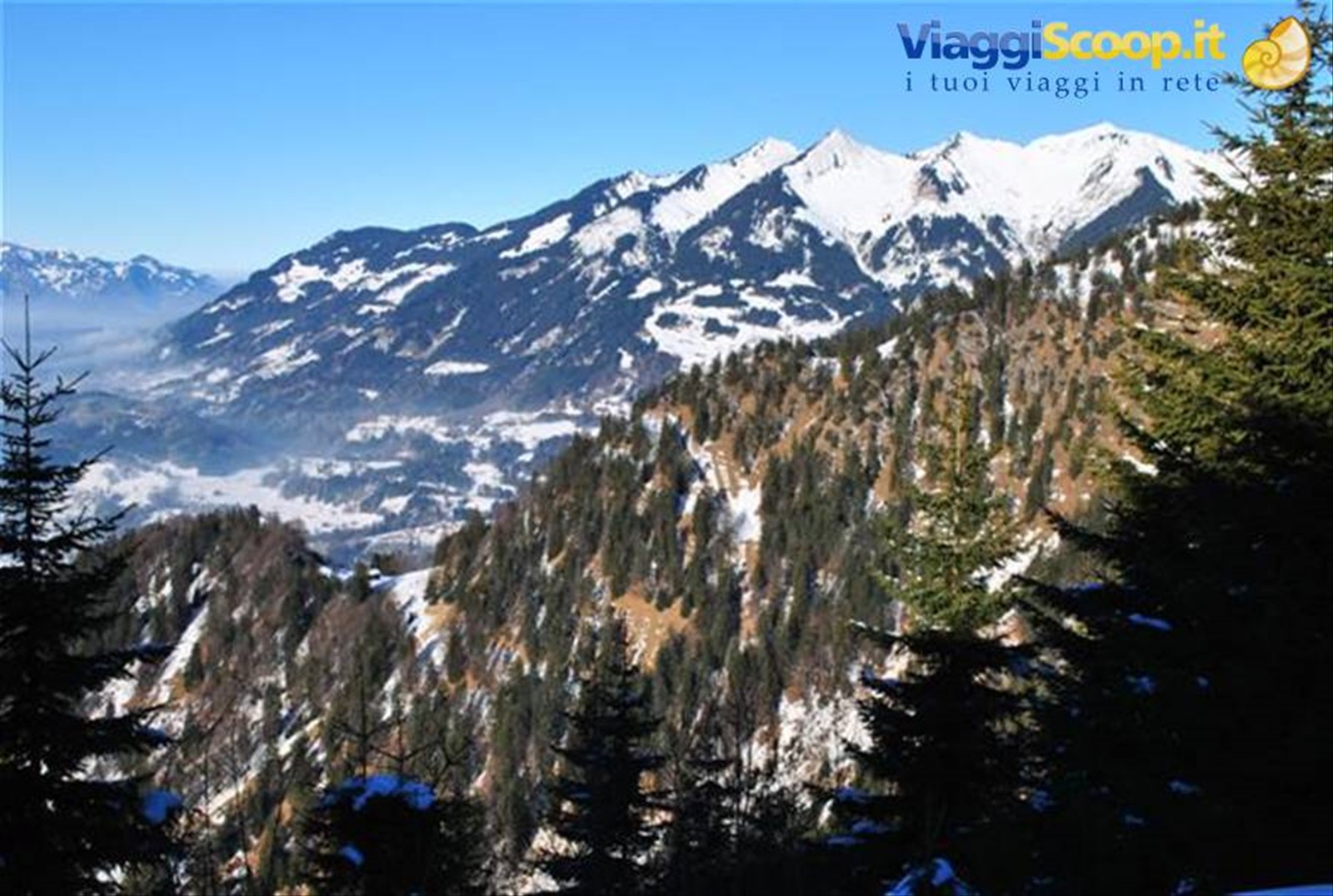Foto di viaggio in AUSTRIA