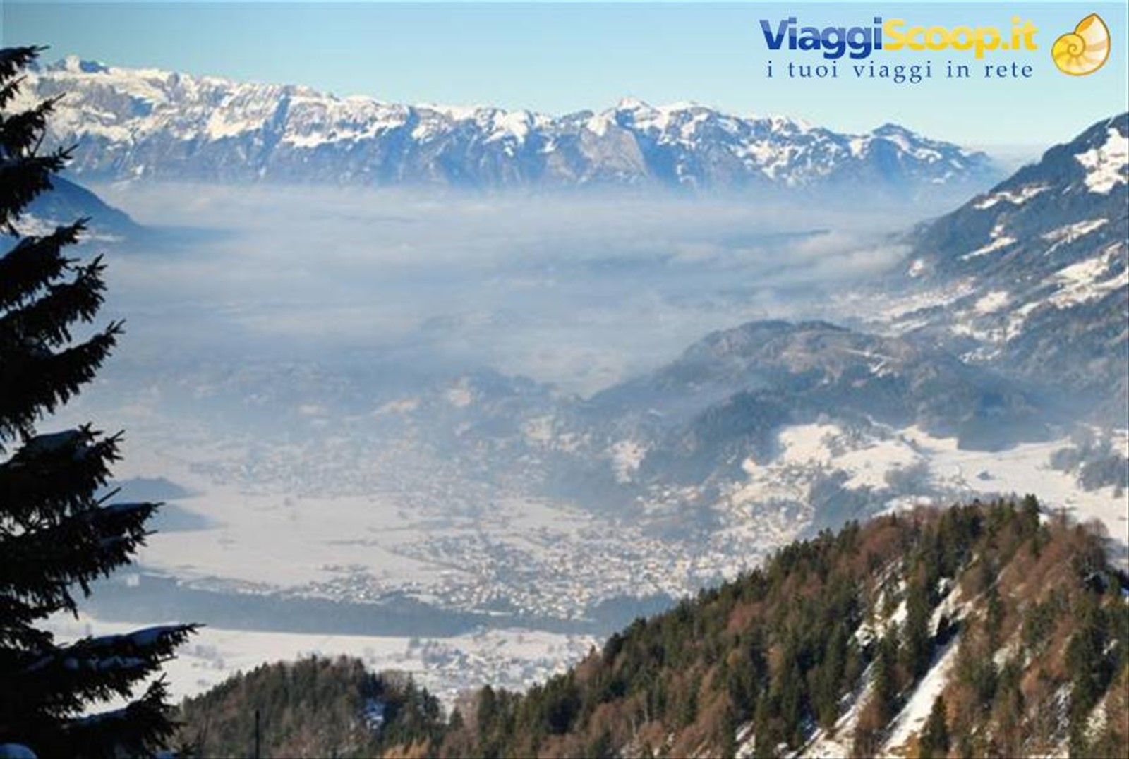 Foto di viaggio in AUSTRIA