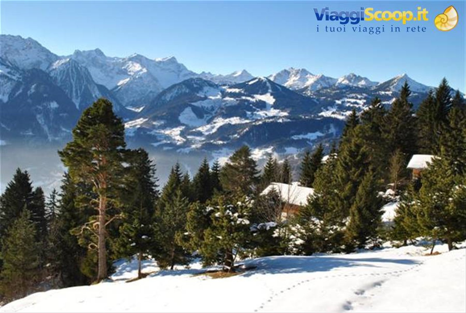 Foto di viaggio in AUSTRIA