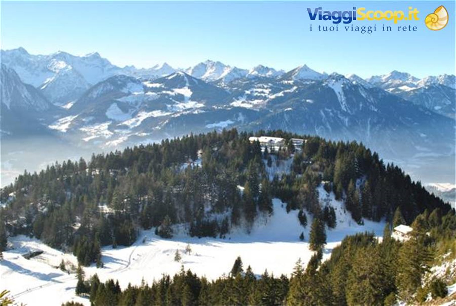 Foto di viaggio in AUSTRIA