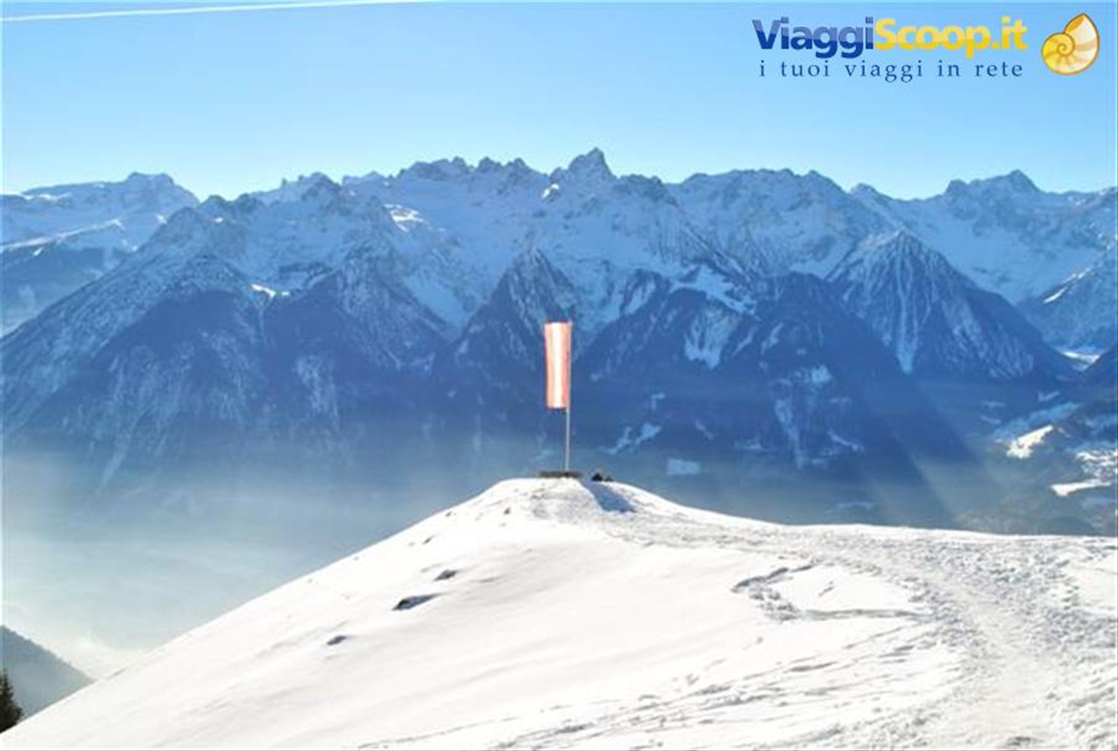 Foto di viaggio in AUSTRIA
