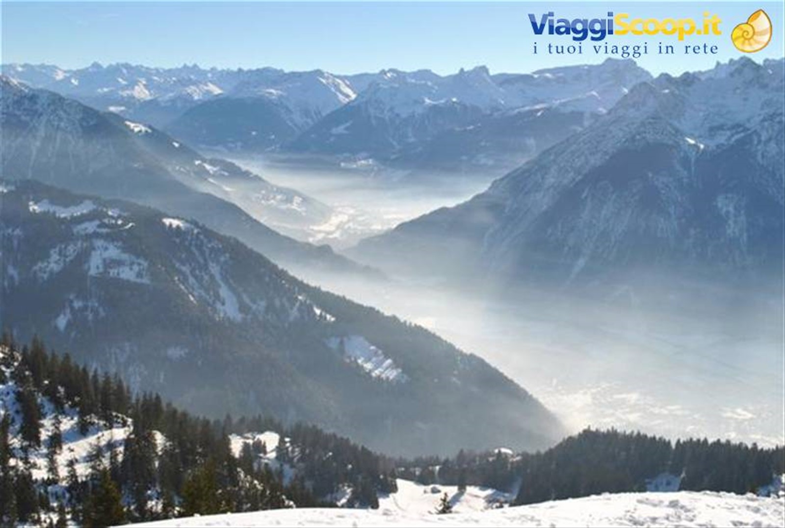 Foto di viaggio in AUSTRIA