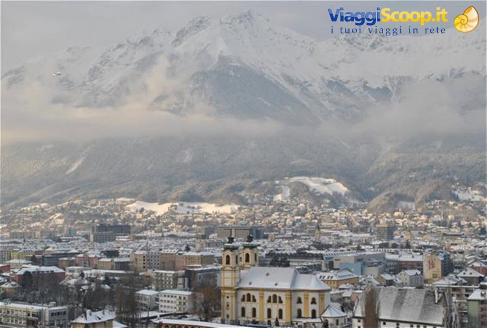 Foto di viaggio in AUSTRIA