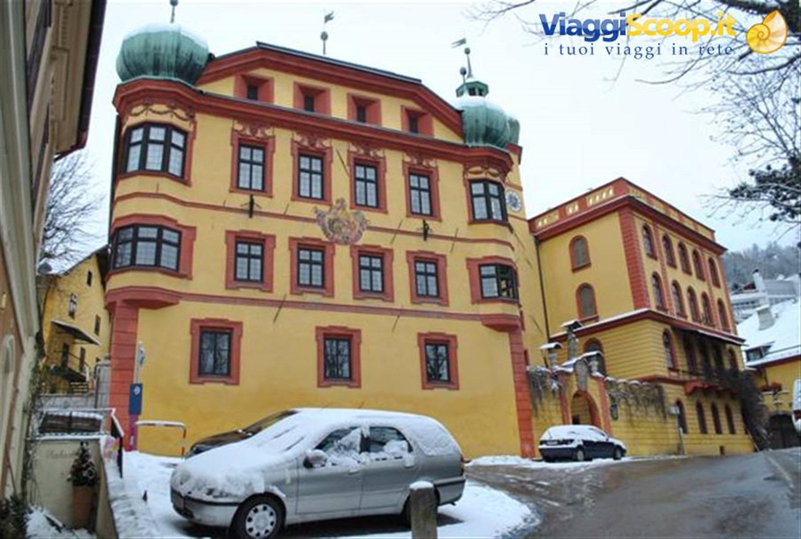 Foto di viaggio in AUSTRIA