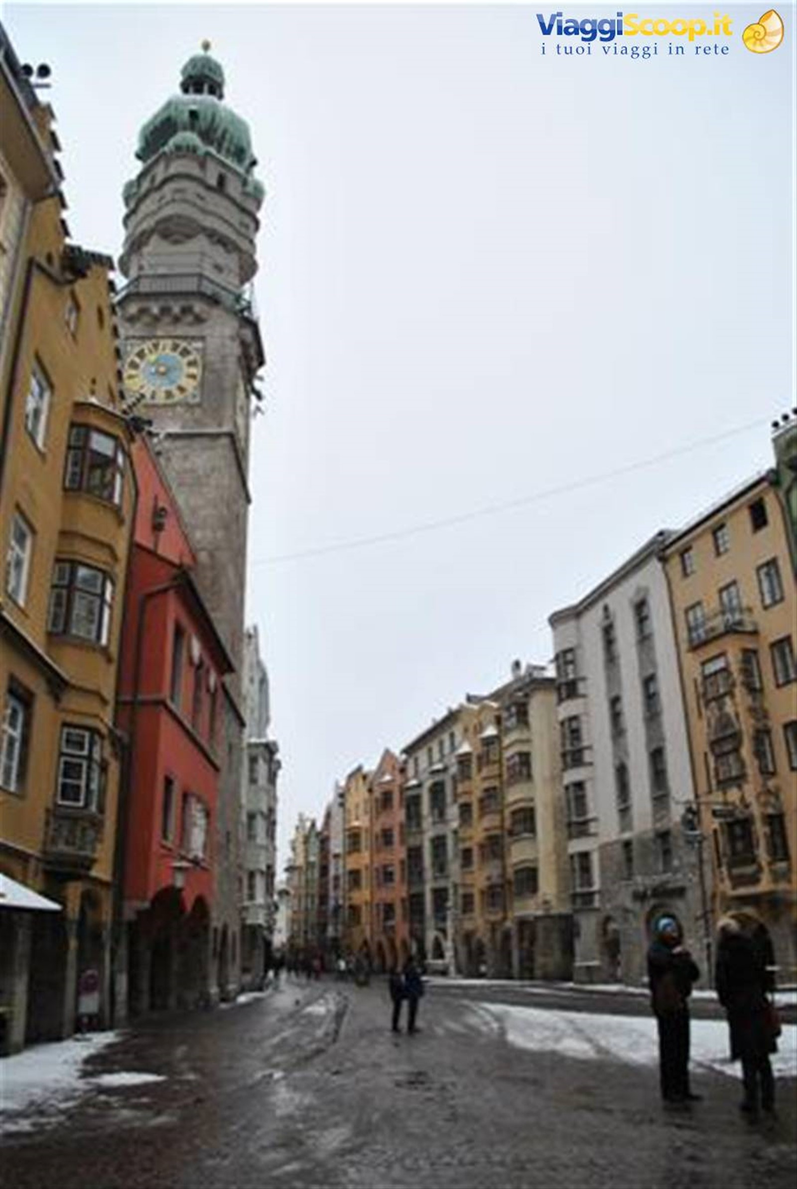 Foto di viaggio in AUSTRIA