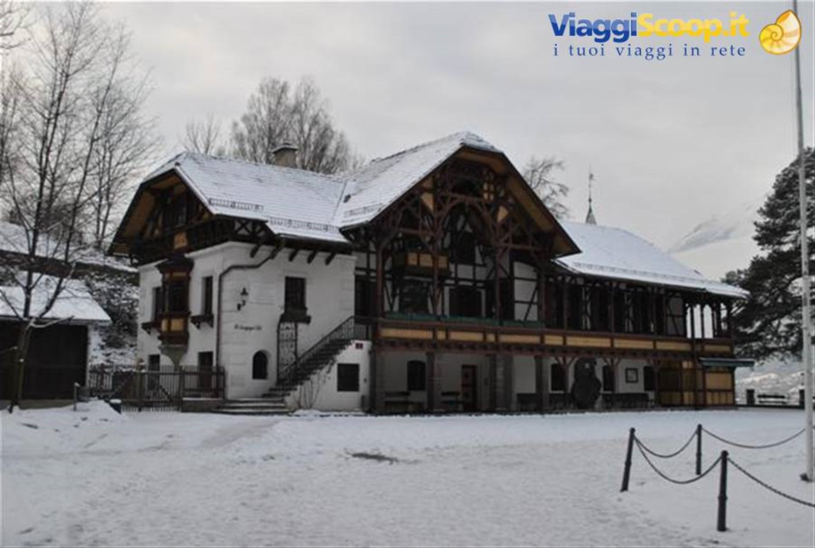 Foto di viaggio in AUSTRIA