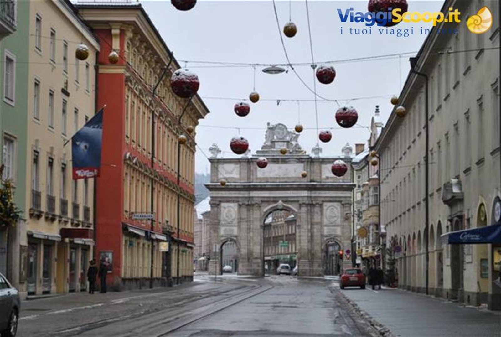 Foto di viaggio in AUSTRIA