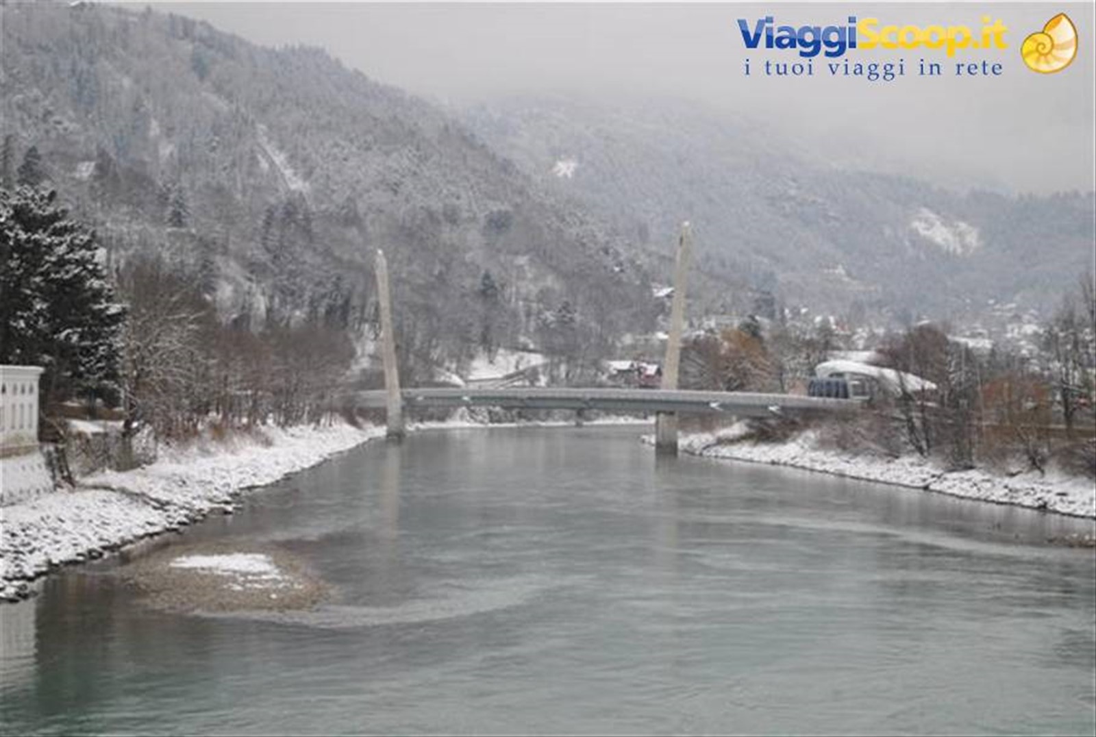 Foto di viaggio in AUSTRIA