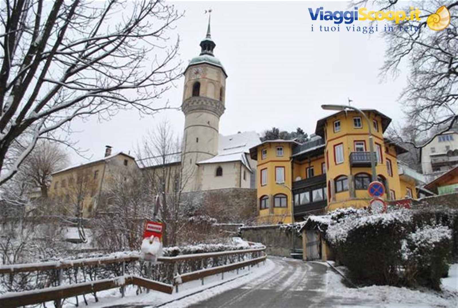 Foto di viaggio in AUSTRIA